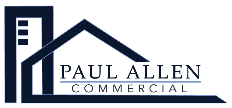 Paul Allen Commercial Logo