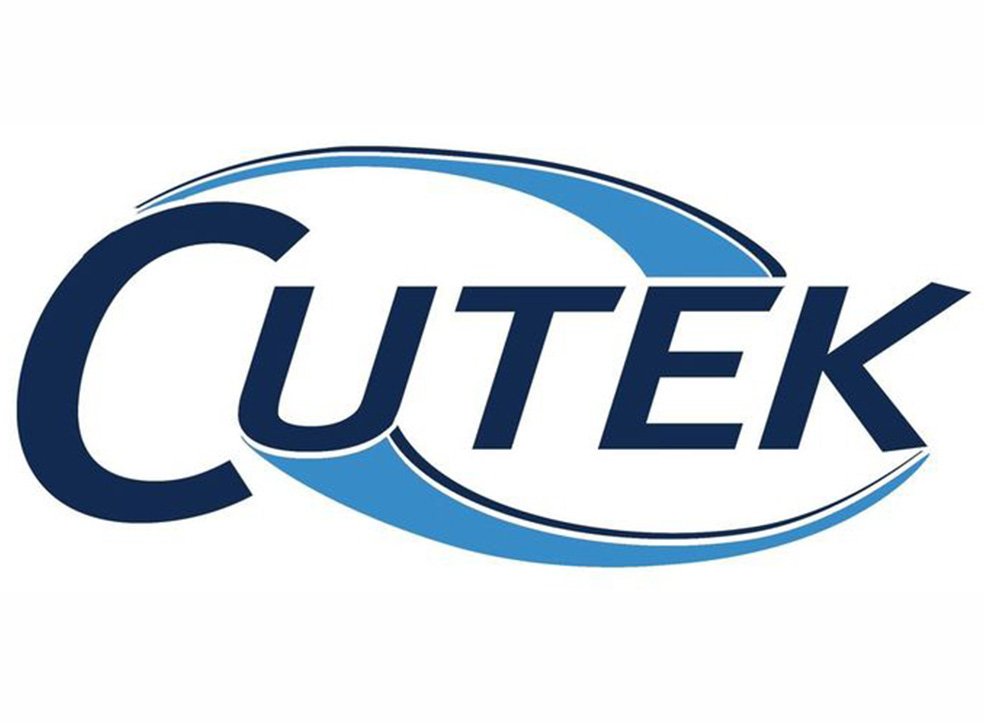 cutek logo