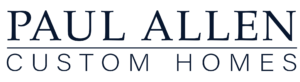 Paul Allen Homes Logo